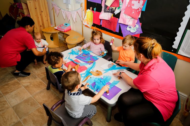 Quedgeley, Gloucester BarBar Nursery