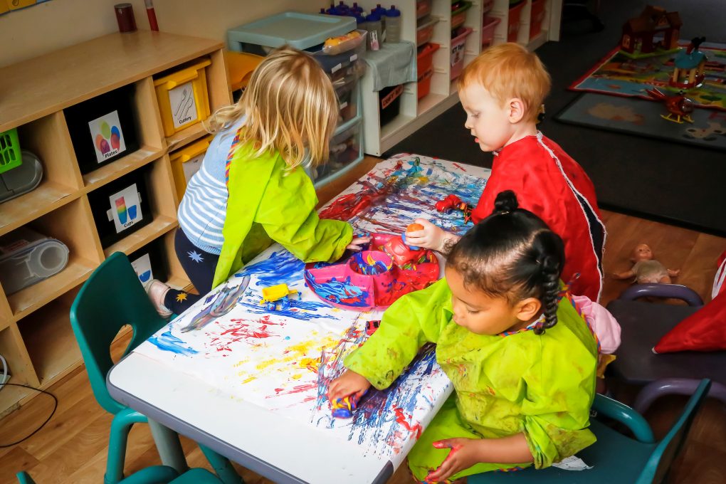 Quedgeley, Gloucester BarBar Nursery